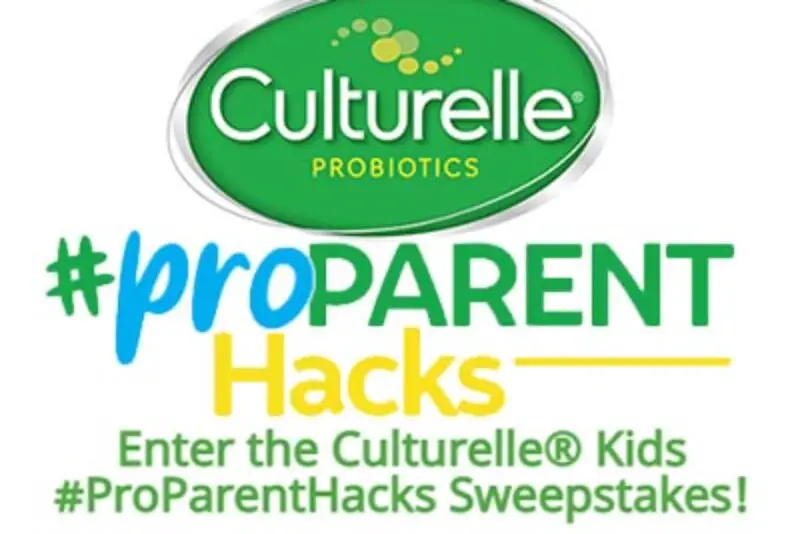 Win $5,000 from Culturelle