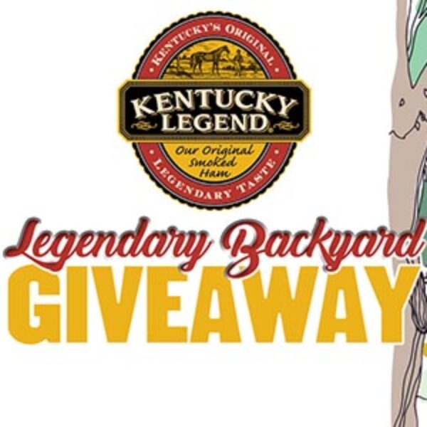 Win $500 from Kentucky Legend « Sweeps Invasion