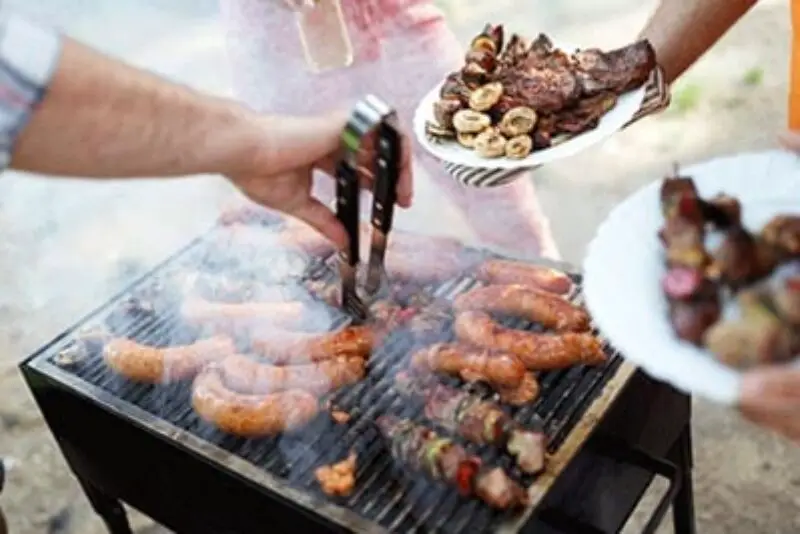 Win a $5,000 Grilling Package