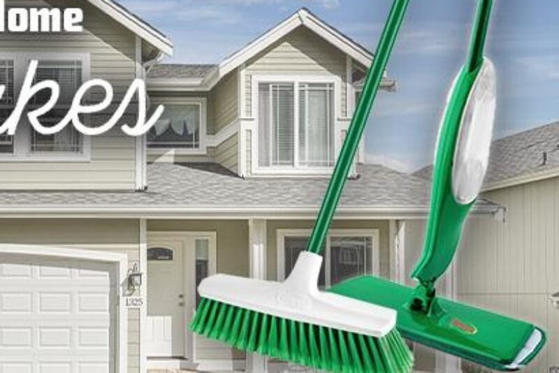 Win a Libman Prize Package