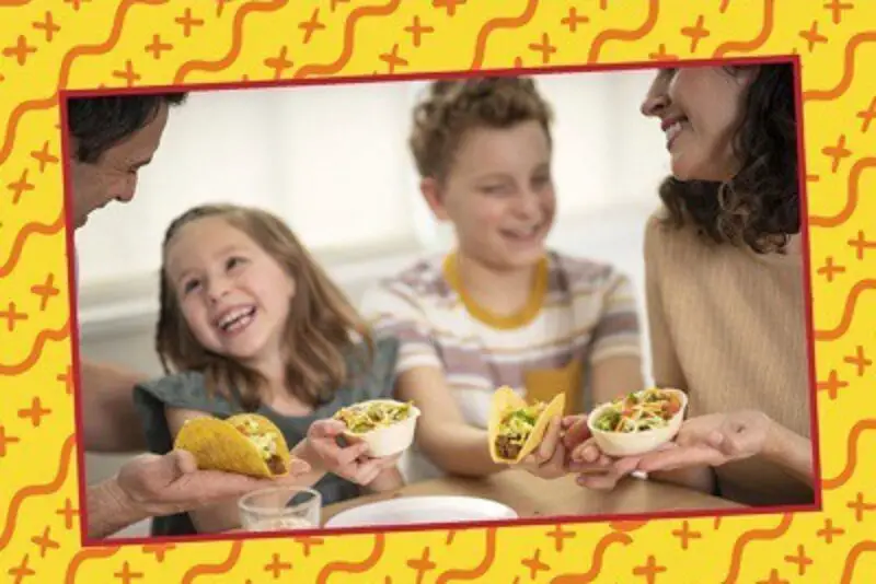 Win a Family Fun Pack from Old El Paso