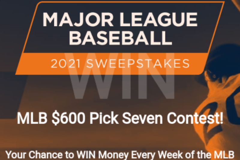 Win $600 Each Week from WSN