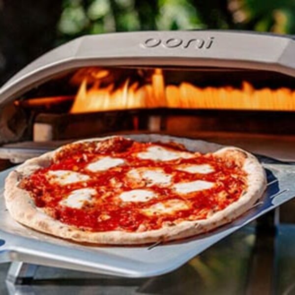 Win an Ooni Pizza Oven from Absolut « Sweeps Invasion
