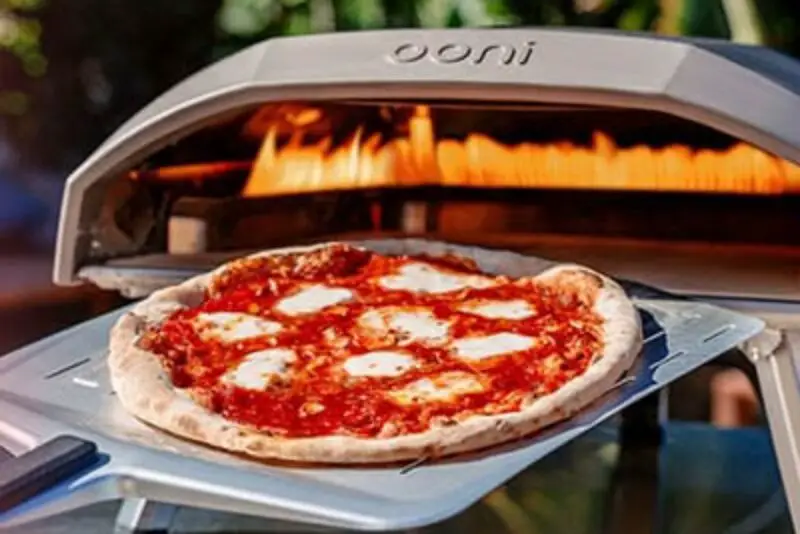 Win an Ooni Pizza Oven from Absolut