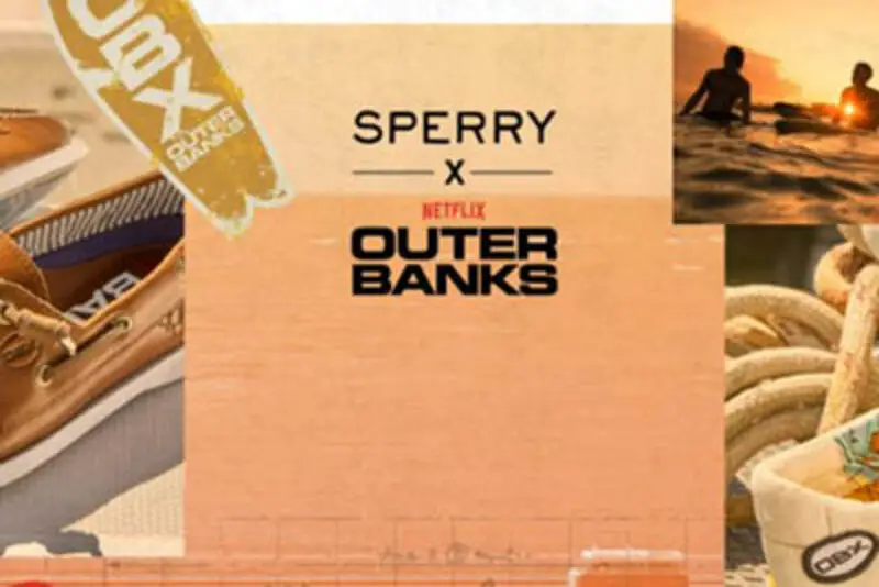 Win $1,000 + Year's Worth of Sperry's