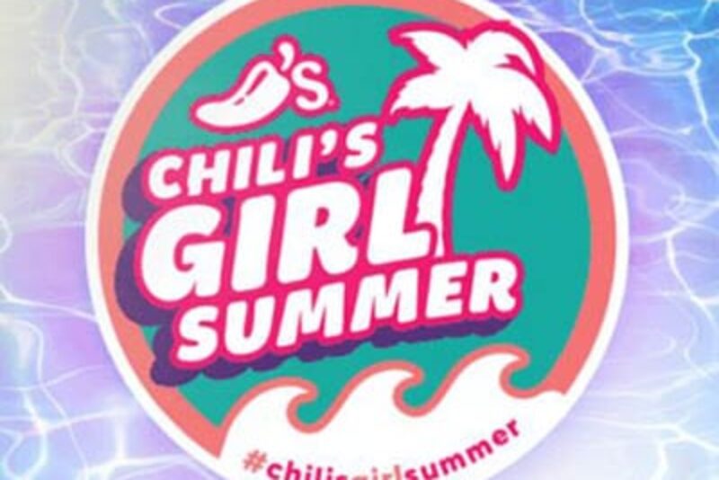 Win a Trip to Miami from Chili's