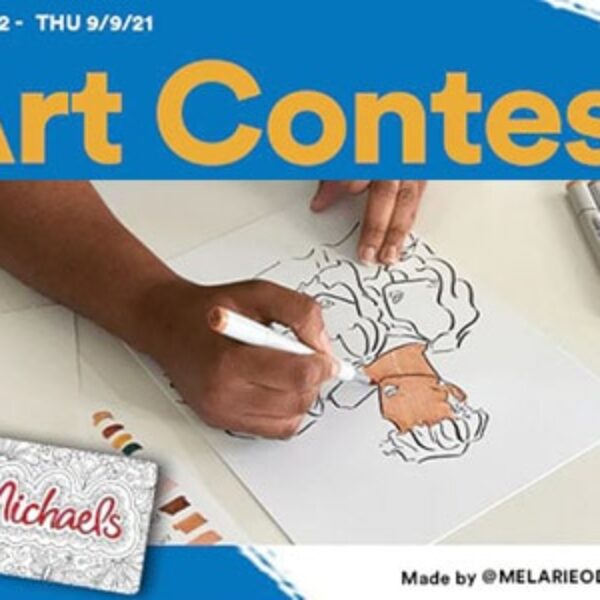 Win A 1 000 Michaels Gift Card Sweeps Invasion