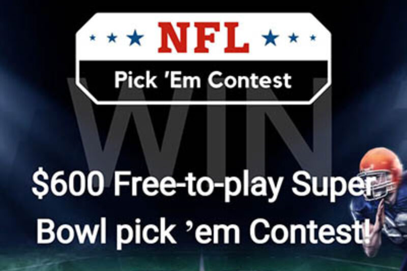 Win $600 Every Week from WSN