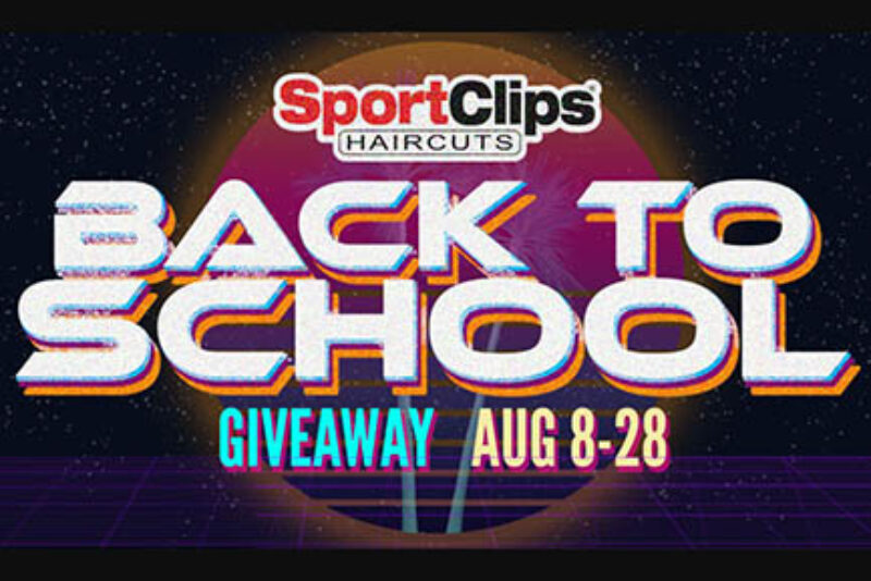 Win a Razer Gaming Laptop from Sport Clips