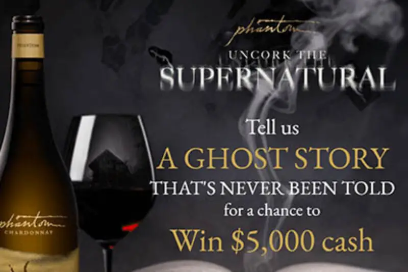 Win $5,000 from Bogle Vineyards