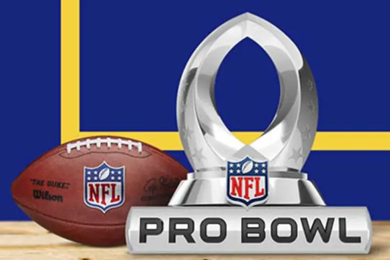 Win a VIP NFL Pro Bowl Experience from Lowe's