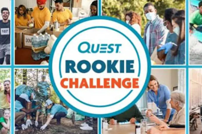 Win $20,000 from QUEST