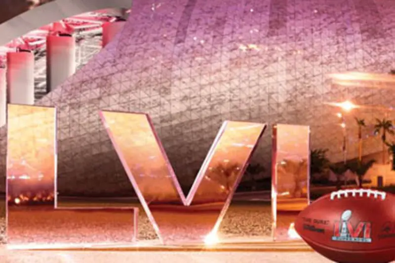Win Tickets to Super Bowl LVI from Pepsi