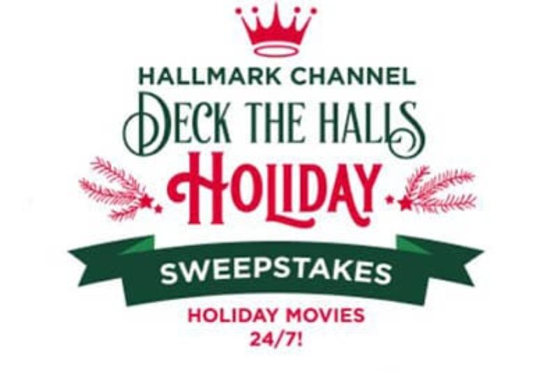 Win $2,500 VISA from Hallmark Channel