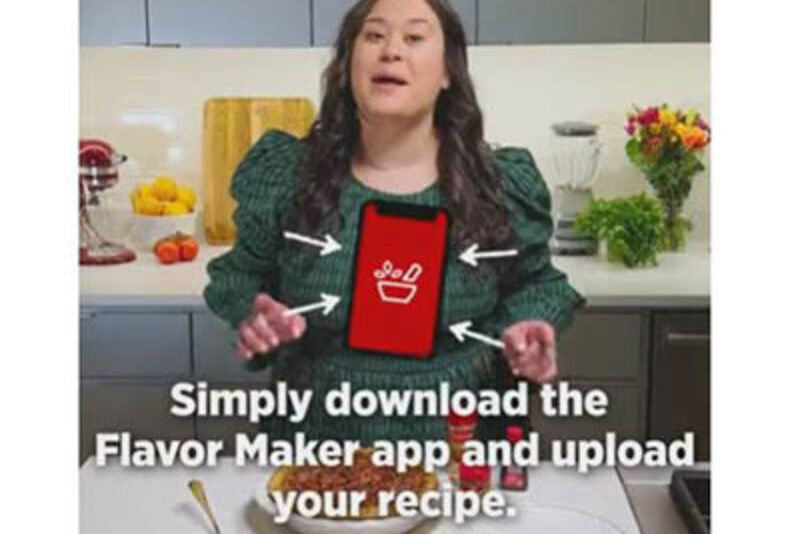 Win $50,000 for Your Holiday Recipe