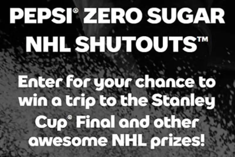 Win a Trip to the Stanley Cup Final