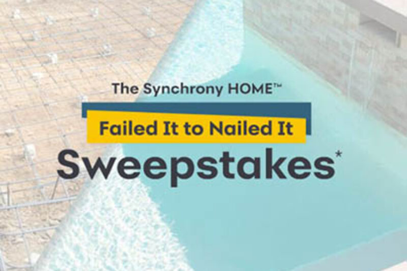 Win $10,000 from Synchrony