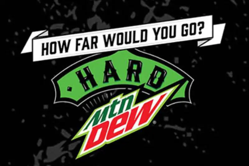Win a Trip to Nashville to Try HARD DEW