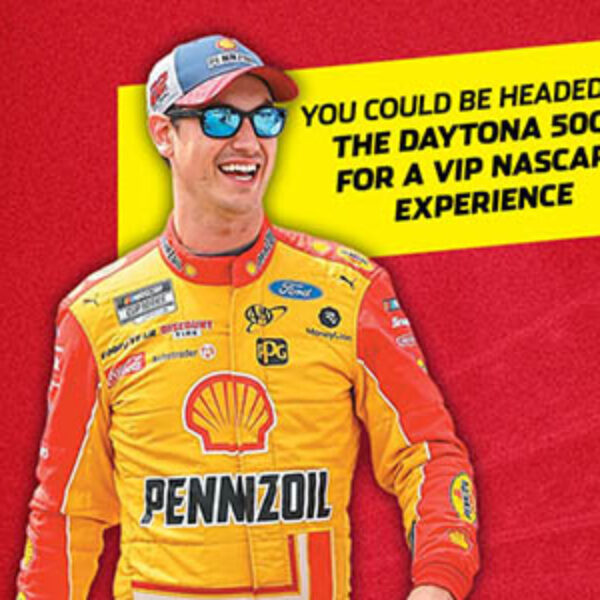 Win VIP Access to the 2023 Daytona 500 « Sweeps Invasion