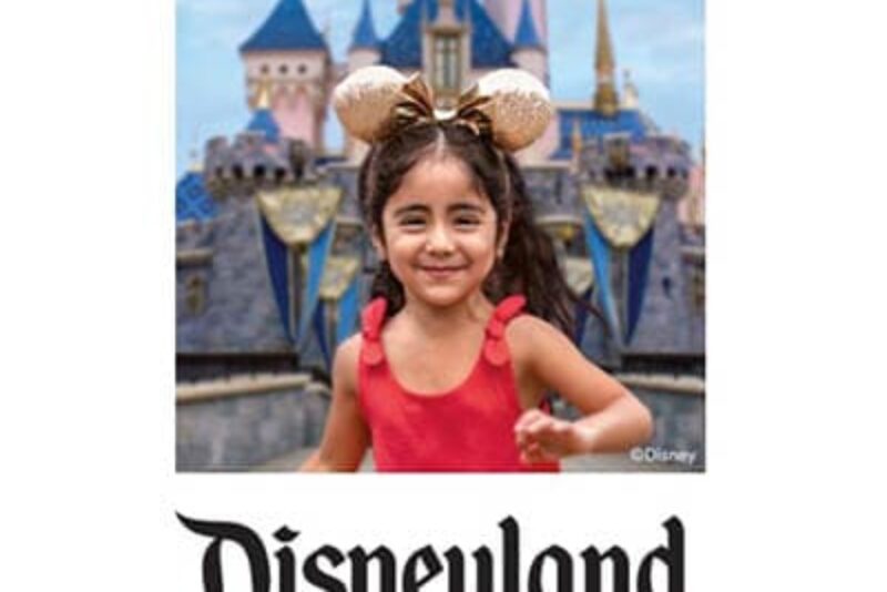 Win a Disneyland Resort Vacation from Alaska Airlines