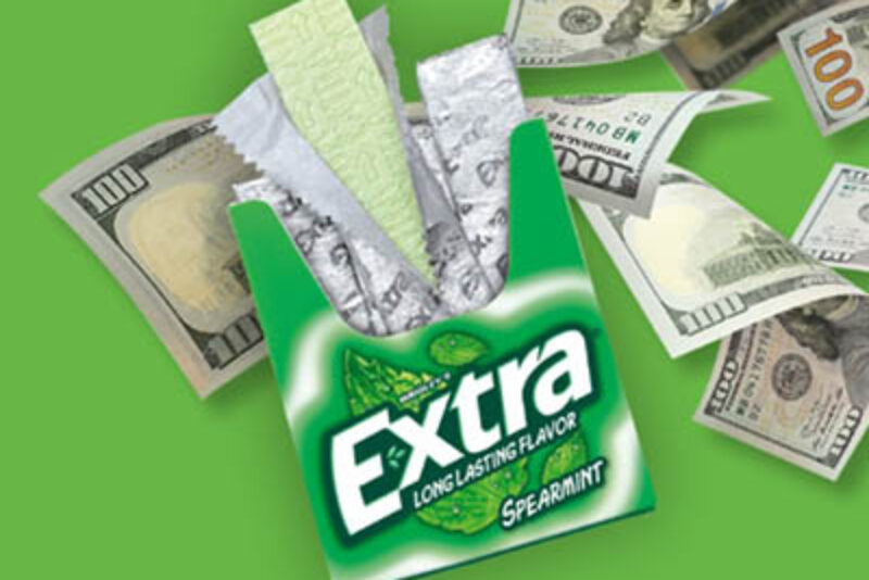 Win $500 from Extra (186 Winners)