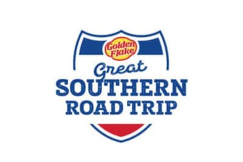 Win a Southern Vacation from Golden Flake