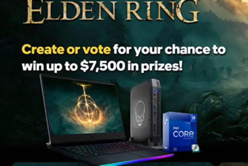 Win an MSI Gaming Laptop Bundle