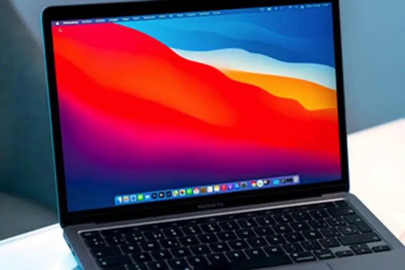Win a 13-inch M1 MacBook Pro from iDropNews