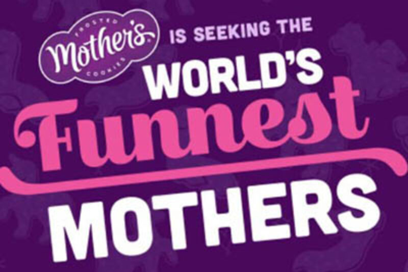 Win $25K from Mother's Cookies