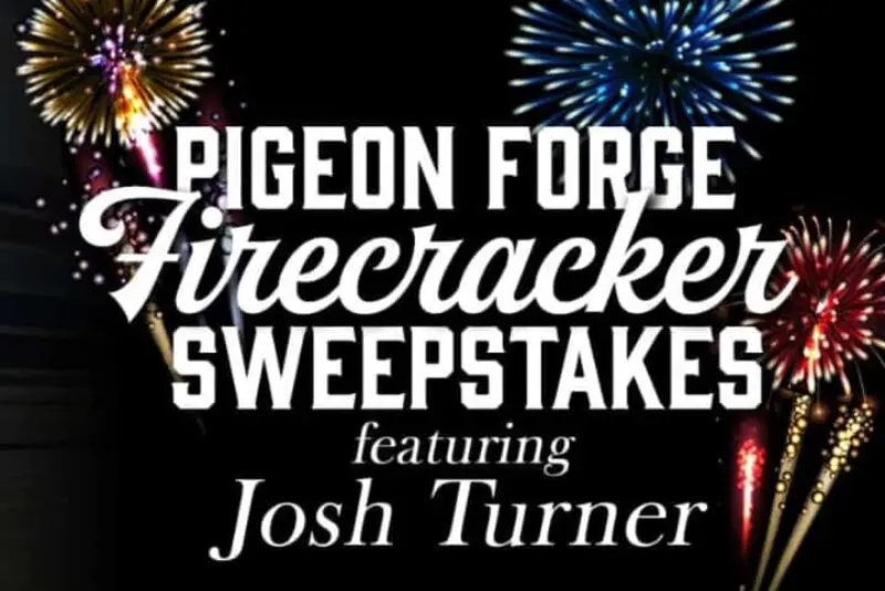 Win a VIP Trip to Pigeon Forge