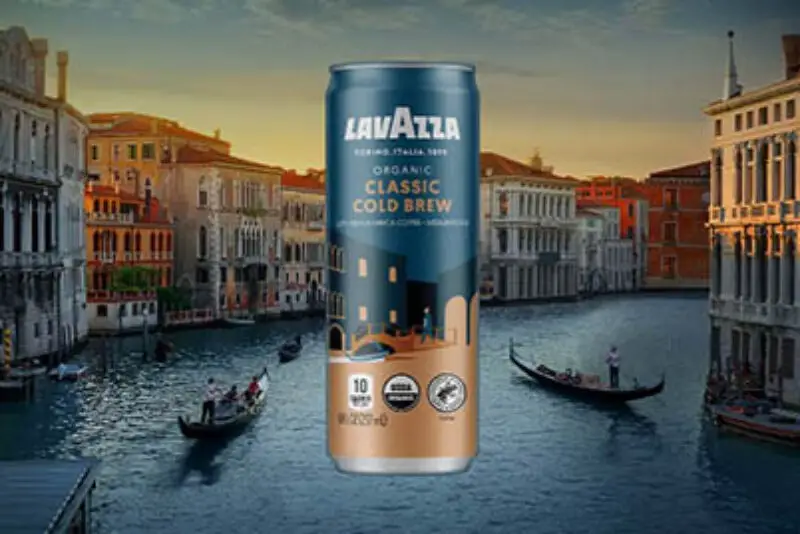 Win a Trip to Italy from Lavazza