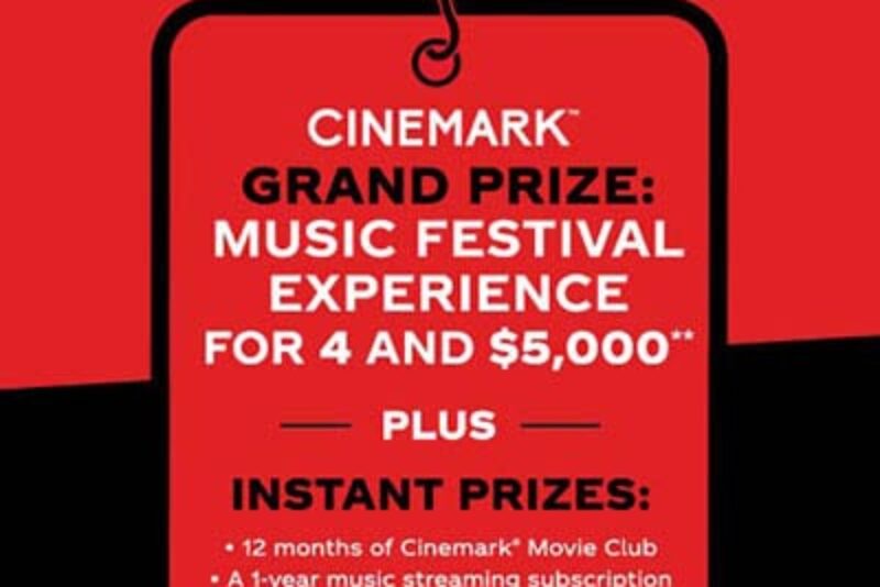 Win $5K Gift Card + Music Fest Experience from Coca-Cola