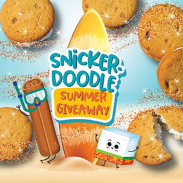 Win a Case of Little Debbie Snickerdoodle Creme Pies « Sweeps Invasion