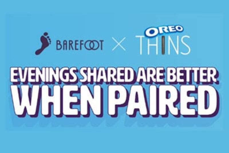 Win OREO Thins for a Year
