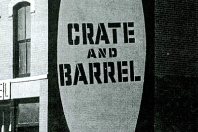 Win a Honeymoon from Crate & Barrel