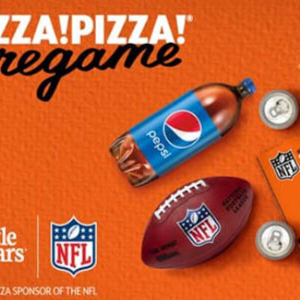 Win a Trip to Super Bowl LVII from Little Caesars « Sweeps Invasion