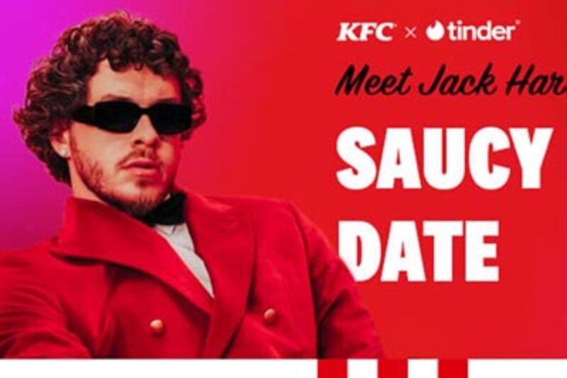 Win a Dream Date with Jack Harlow