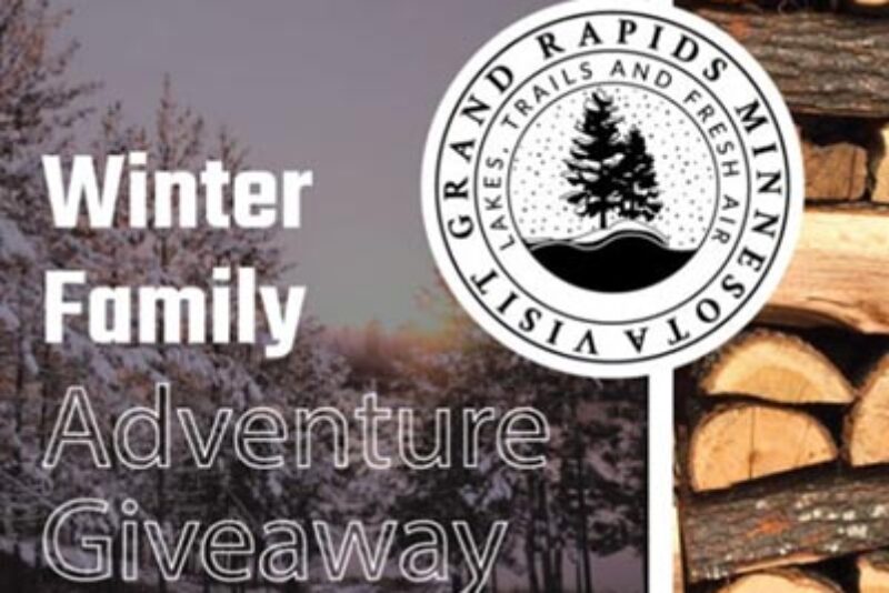 Win a Minnesota Family Adventure
