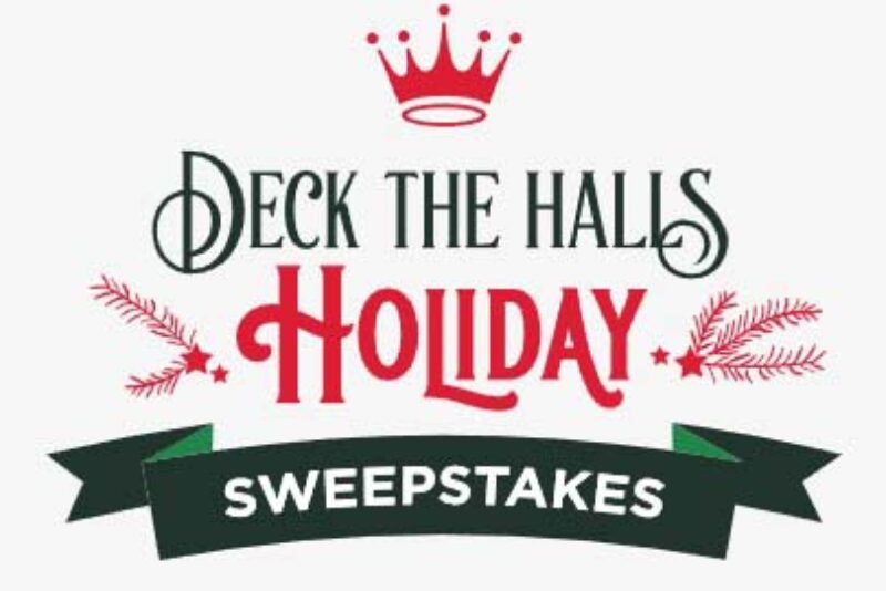 Win a $2,500 Shopping Spree from Hallmark