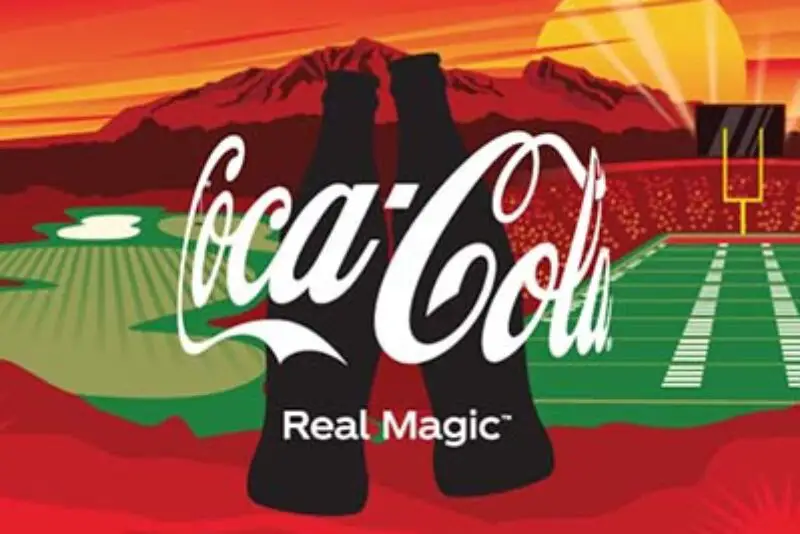 Win $10K from Coca-Cola