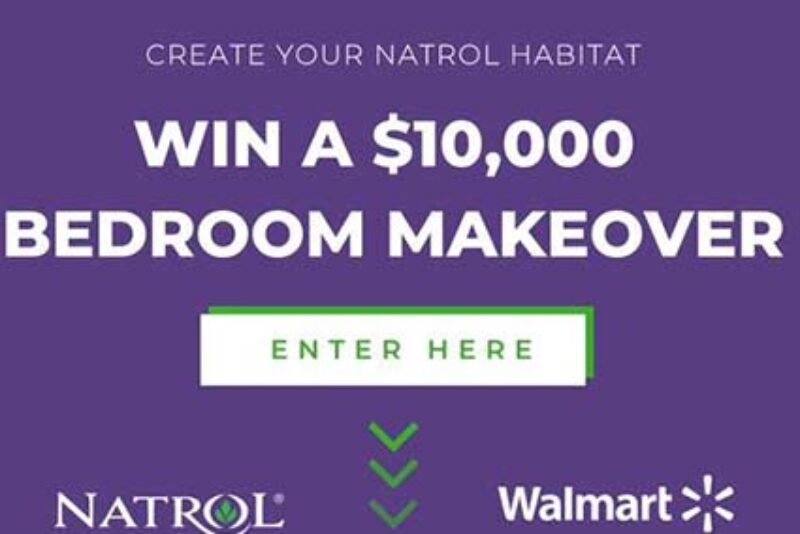 Win a $10K Bedroom Makeover