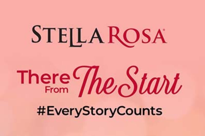 Win $10,000 from Stella Rosa