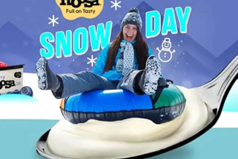 Win a $15K Colorado Snow Day