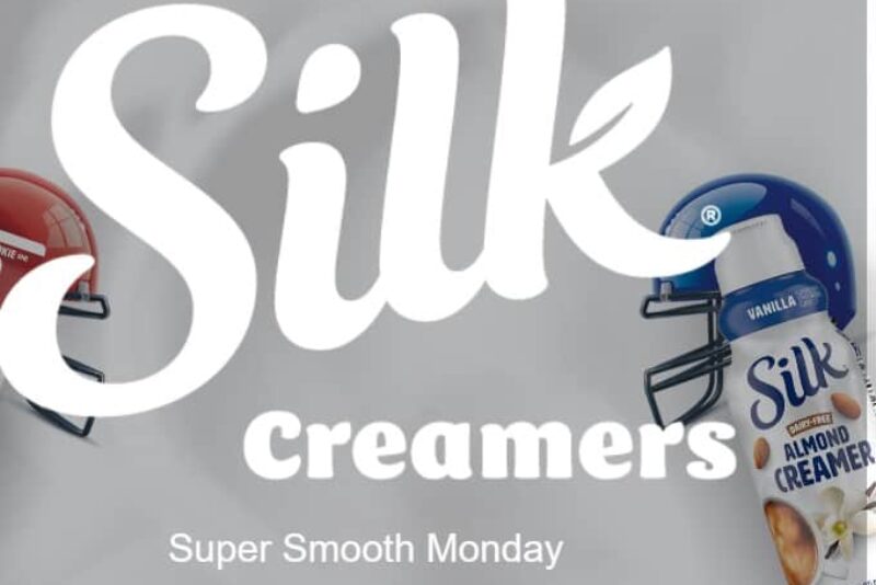 Win a Silk Super Smooth Monday Kit