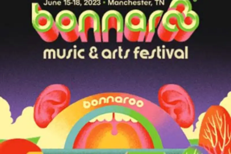 Win a Trip to Bonnaroo from Allegiant
