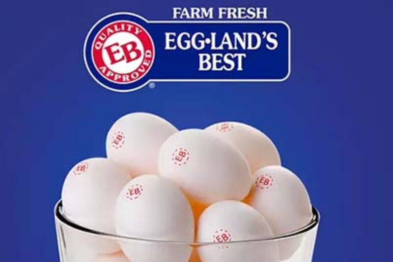Win $1K from People & Eggland's Best