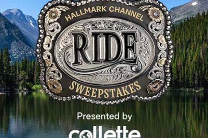 Win a Ride Adventure to the Colorado Rockies