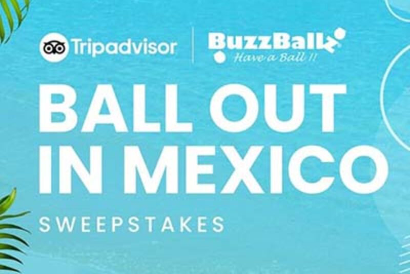 Win a Cancun Vacation from TripAdvisor