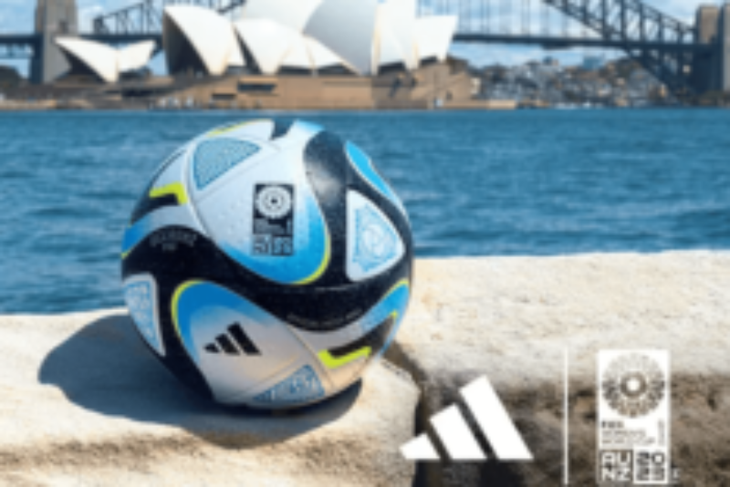 Win a trip for two to the FIFA Women’s World Cup 2023