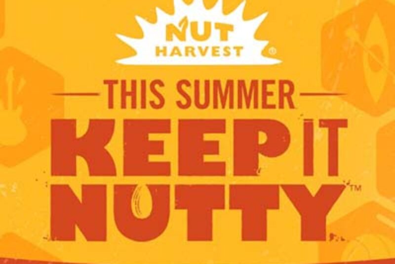 Win an Epic Vacation from Nut Harvest